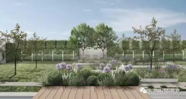 農(nóng)村現(xiàn)代風格別墅，80、90后的最愛