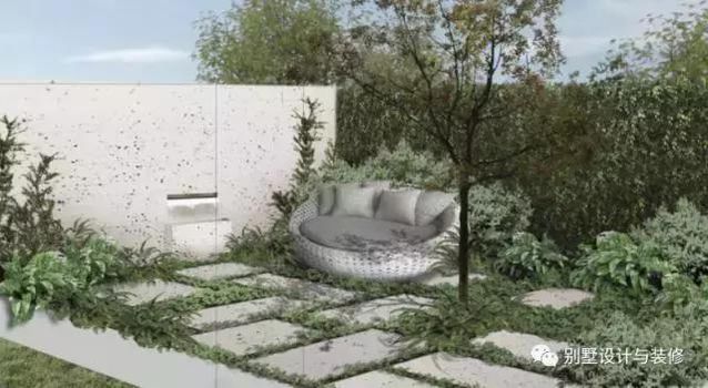 農(nóng)村現(xiàn)代風格別墅，80、90后的最愛