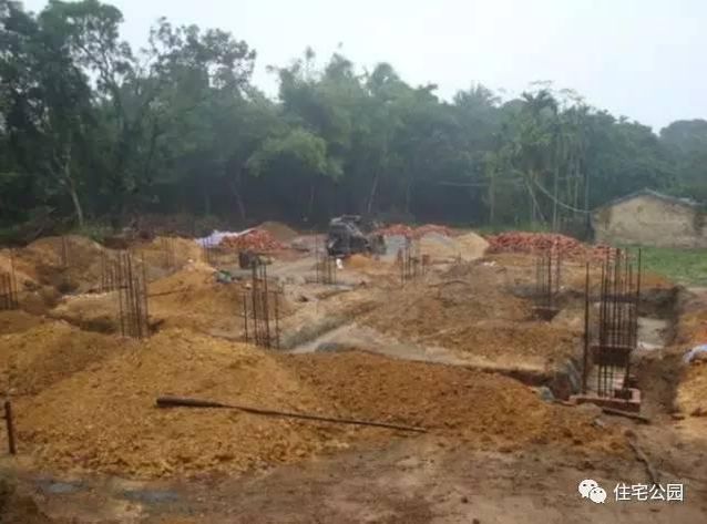 曬曬老爸為我準(zhǔn)備的婚房，30萬(wàn)建的別墅房屋怎么樣？