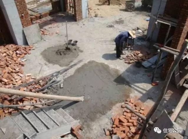 曬曬老爸為我準(zhǔn)備的婚房，30萬(wàn)建的別墅房屋怎么樣？