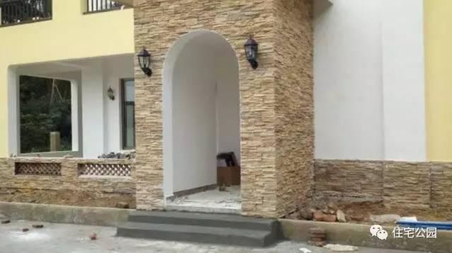 曬曬老爸為我準(zhǔn)備的婚房，30萬(wàn)建的別墅房屋怎么樣？