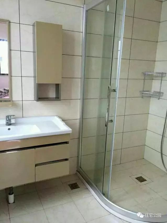 朋友曬美宅，96萬建流水花園別墅、舒適庭院！要多沒有多美！