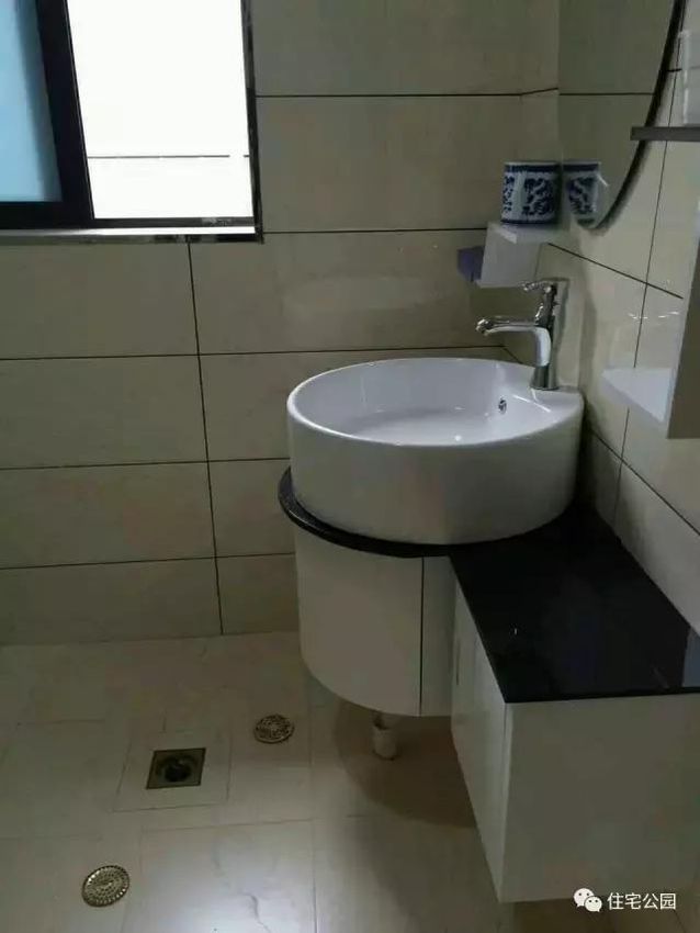 朋友曬美宅，96萬建流水花園別墅、舒適庭院！要多沒有多美！