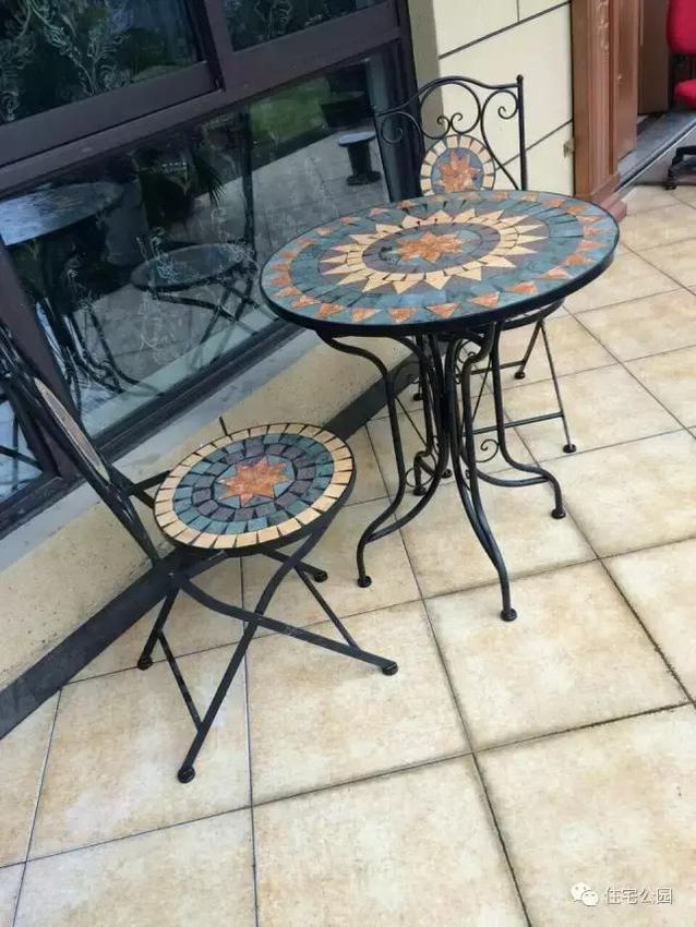 朋友曬美宅，96萬建流水花園別墅、舒適庭院！要多沒有多美！