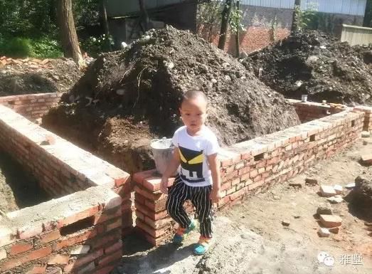 建別墅還是新中式的好，古樸大氣品位高！網(wǎng)友實(shí)拍