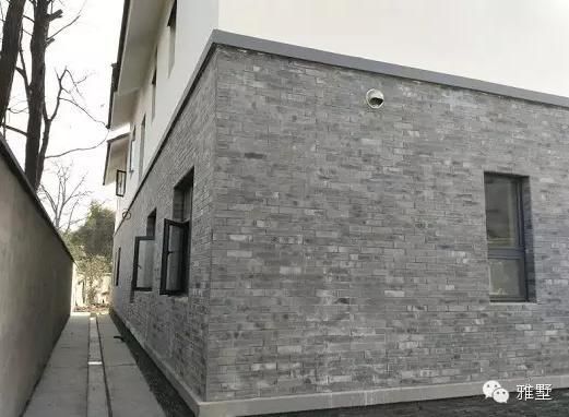 建別墅還是新中式的好，古樸大氣品位高！網(wǎng)友實(shí)拍