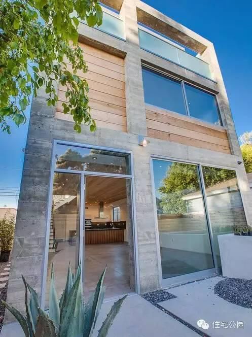 這樣的自建房，你見過嗎？