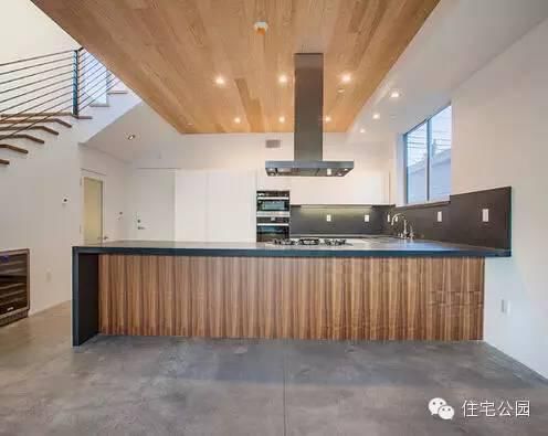 這樣的自建房，你見過嗎？