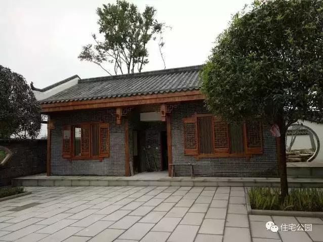 各地網(wǎng)友曬民居，比洋樓別墅都有品位？