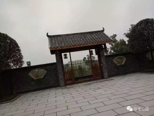 各地網(wǎng)友曬民居，比洋樓別墅都有品位？