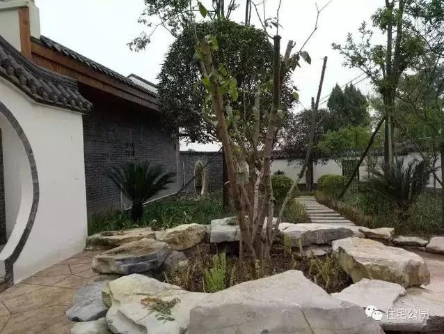 各地網(wǎng)友曬民居，比洋樓別墅都有品位？