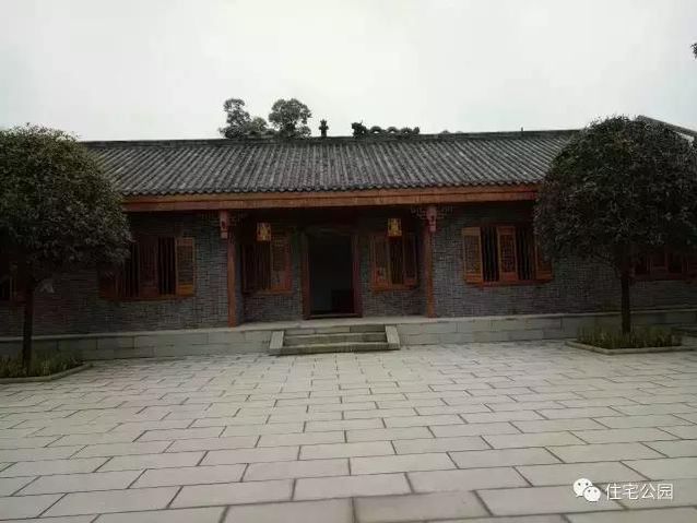 各地網(wǎng)友曬民居，比洋樓別墅都有品位？