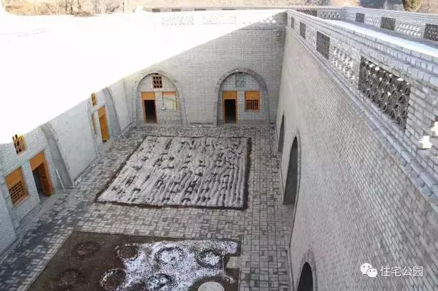 各地網(wǎng)友曬民居，比洋樓別墅都有品位？