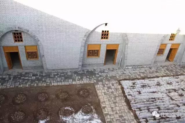 各地網(wǎng)友曬民居，比洋樓別墅都有品位？