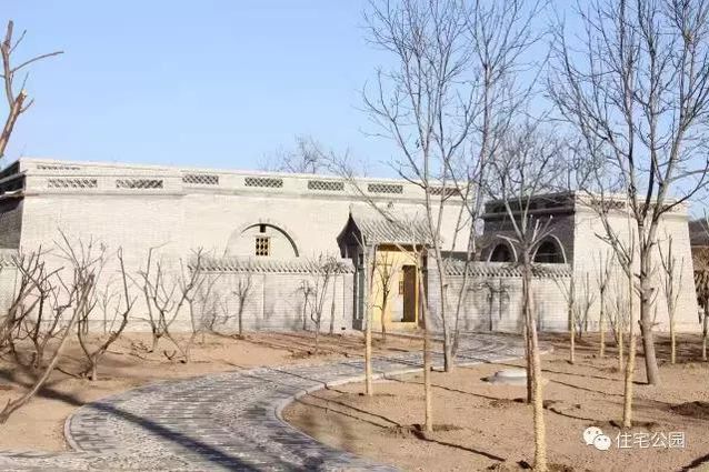 各地網(wǎng)友曬民居，比洋樓別墅都有品位？