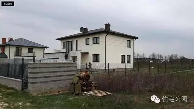 農(nóng)村網(wǎng)友曬別墅設(shè)計(jì)，2層別墅只需22萬！