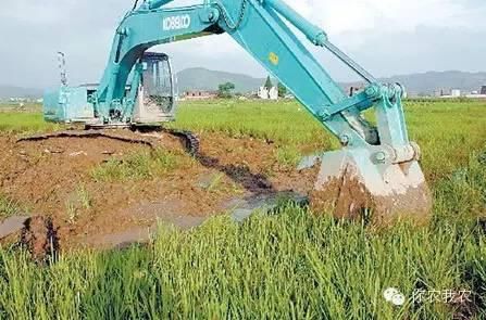 基礎(chǔ)牢，房不搖的中式別墅設(shè)計，回填土方時怎樣做才更牢固？