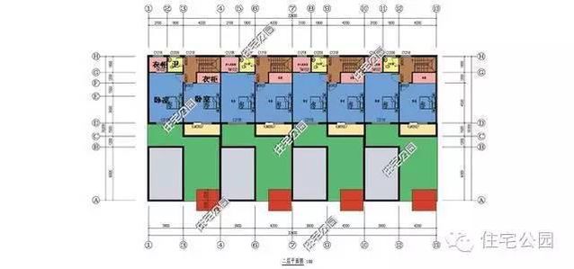 20萬農(nóng)村小別墅就是好，能養(yǎng)鴨有菜園，10套帶小院的別墅分享！