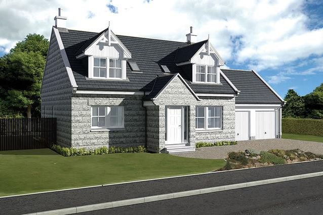 7套15萬元以內(nèi)農(nóng)村別墅圖紙，經(jīng)濟(jì)實用 帶3D展示！