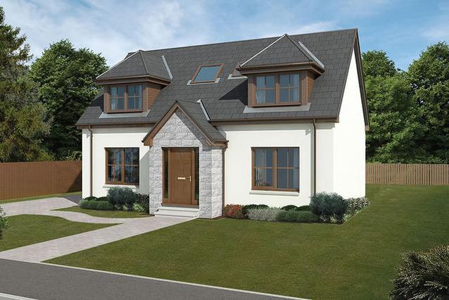 7套15萬元以內(nèi)農(nóng)村別墅圖紙，經(jīng)濟(jì)實用 帶3D展示！