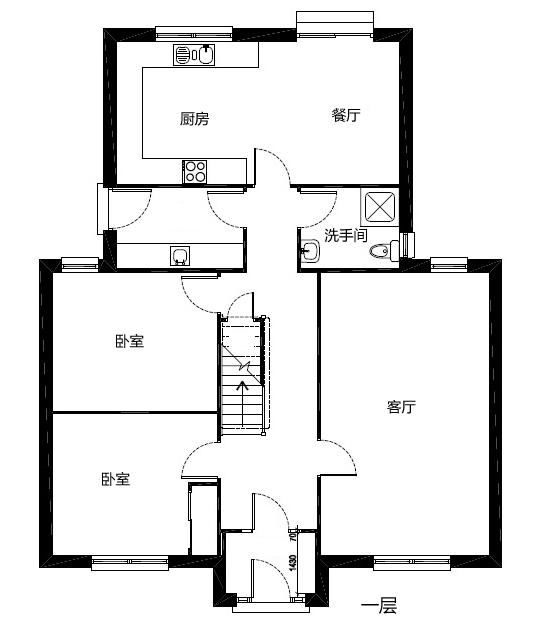 7套15萬元以內(nèi)農(nóng)村別墅圖紙，經(jīng)濟(jì)實用 帶3D展示！