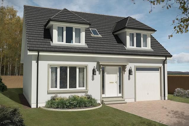 7套15萬元以內(nèi)農(nóng)村別墅圖紙，經(jīng)濟(jì)實用 帶3D展示！