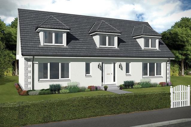 7套15萬元以內(nèi)農(nóng)村別墅圖紙，經(jīng)濟(jì)實用 帶3D展示！