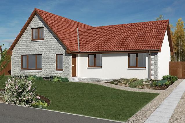 7套15萬元以內(nèi)農(nóng)村別墅圖紙，經(jīng)濟(jì)實用 帶3D展示！