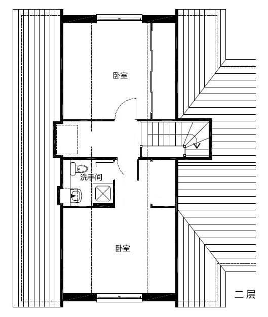 7套15萬元以內(nèi)農(nóng)村別墅圖紙，經(jīng)濟(jì)實用 帶3D展示！