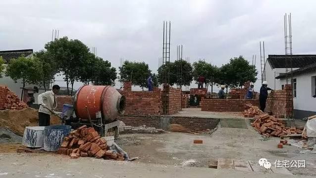 上海曹先生20萬(wàn)自建小別墅，自己設(shè)計(jì)同樣接地氣！