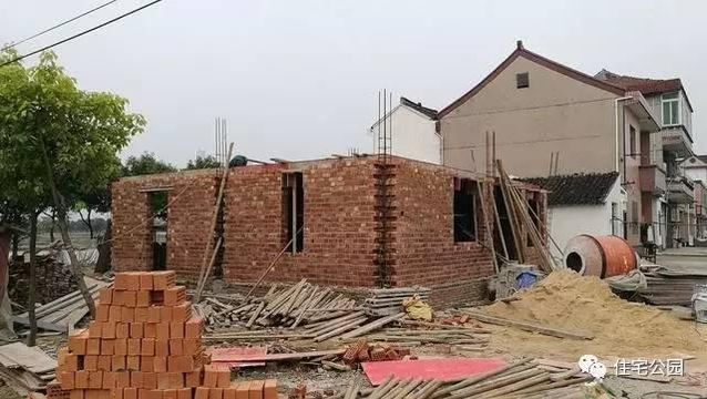 上海曹先生20萬(wàn)自建小別墅，自己設(shè)計(jì)同樣接地氣！