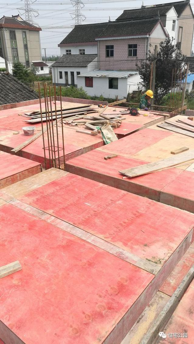 上海曹先生20萬(wàn)自建小別墅，自己設(shè)計(jì)同樣接地氣！