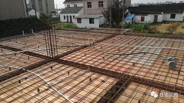 上海曹先生20萬(wàn)自建小別墅，自己設(shè)計(jì)同樣接地氣！