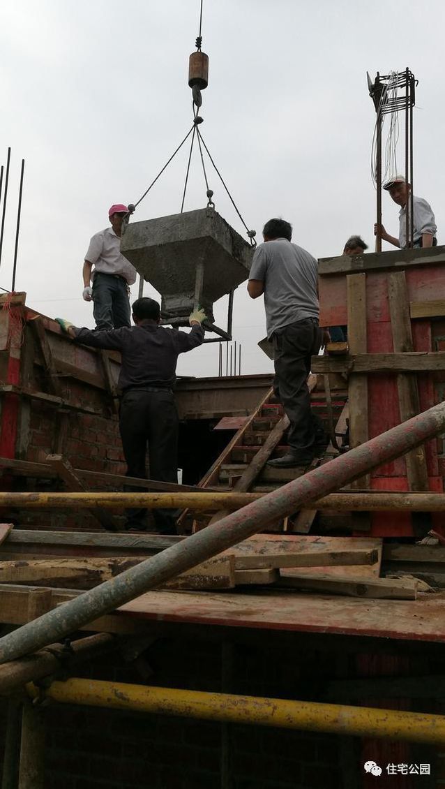 上海曹先生20萬(wàn)自建小別墅，自己設(shè)計(jì)同樣接地氣！