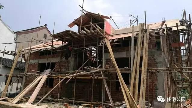 上海曹先生20萬(wàn)自建小別墅，自己設(shè)計(jì)同樣接地氣！