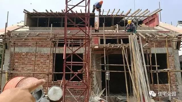 上海曹先生20萬(wàn)自建小別墅，自己設(shè)計(jì)同樣接地氣！