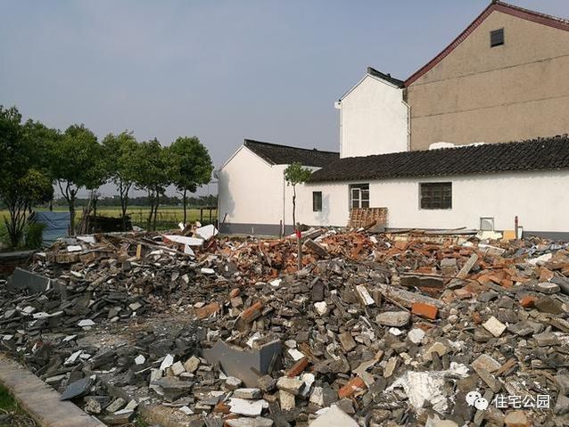 上海曹先生20萬(wàn)自建小別墅，自己設(shè)計(jì)同樣接地氣！