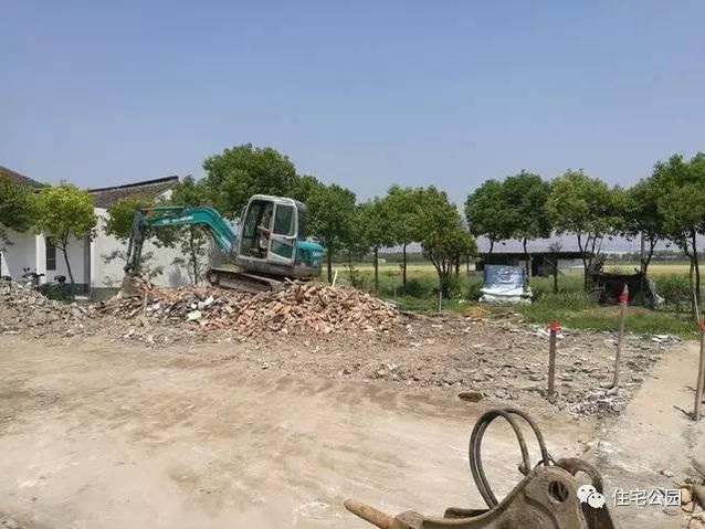 上海曹先生20萬(wàn)自建小別墅，自己設(shè)計(jì)同樣接地氣！