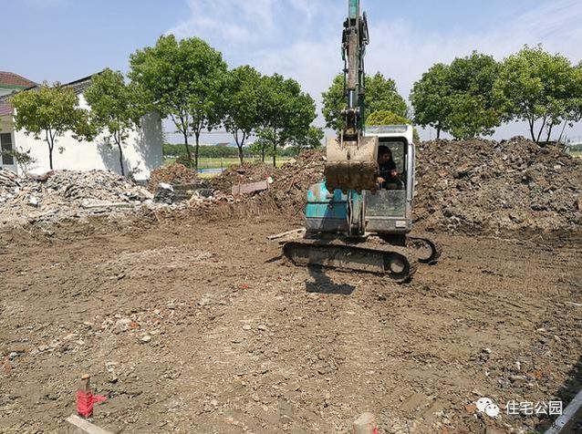 上海曹先生20萬(wàn)自建小別墅，自己設(shè)計(jì)同樣接地氣！