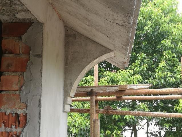 上海曹先生20萬(wàn)自建小別墅，自己設(shè)計(jì)同樣接地氣！