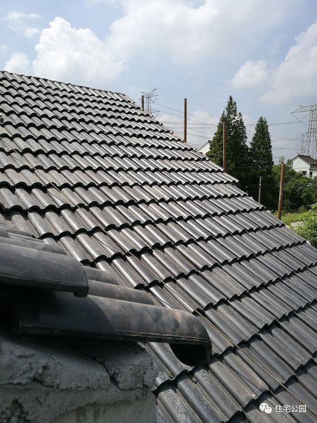 上海曹先生20萬(wàn)自建小別墅，自己設(shè)計(jì)同樣接地氣！