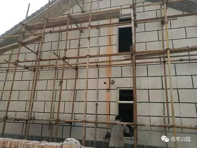 上海曹先生20萬(wàn)自建小別墅，自己設(shè)計(jì)同樣接地氣！