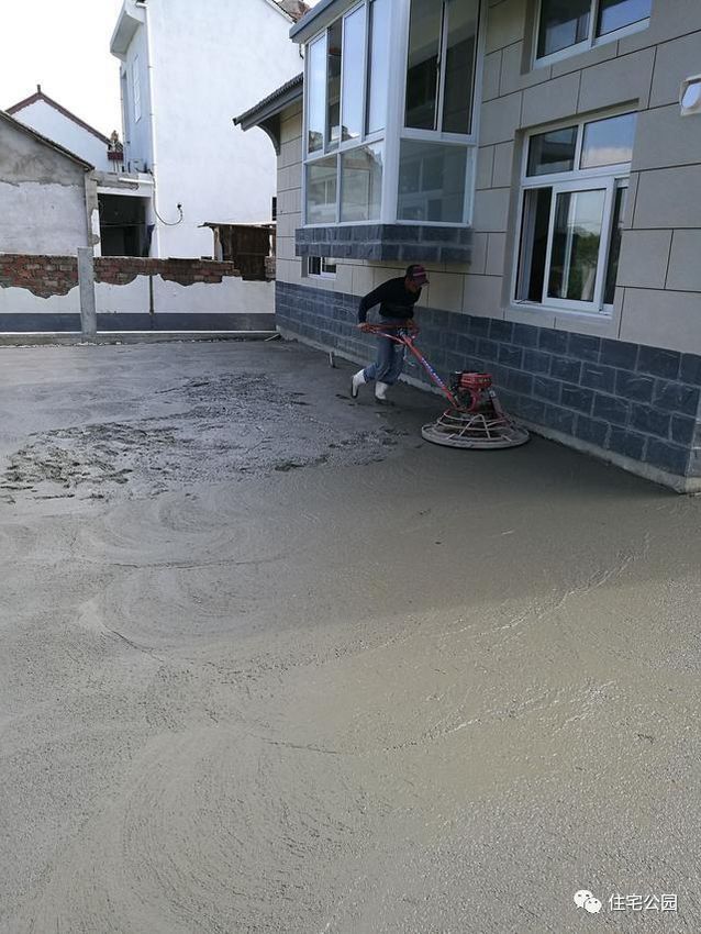 上海曹先生20萬(wàn)自建小別墅，自己設(shè)計(jì)同樣接地氣！