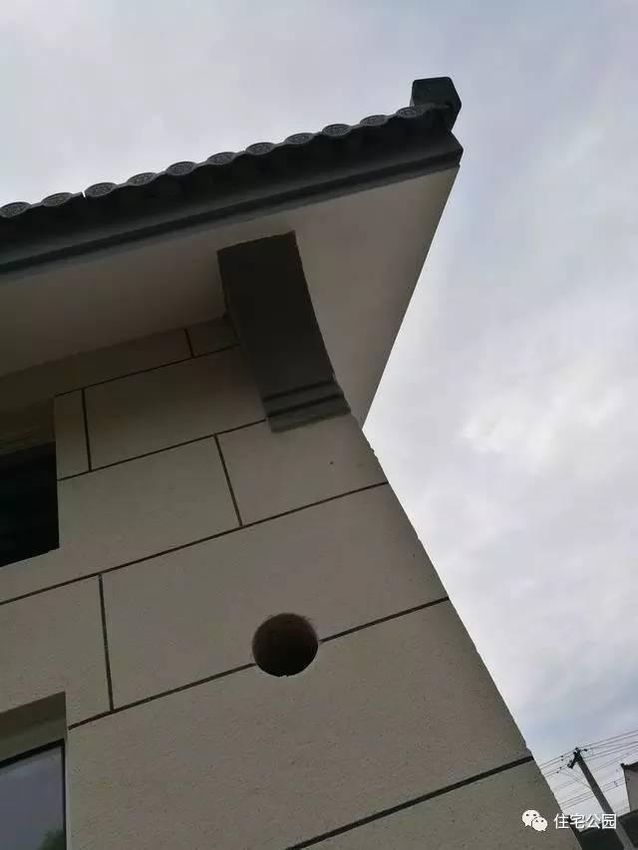 上海曹先生20萬(wàn)自建小別墅，自己設(shè)計(jì)同樣接地氣！