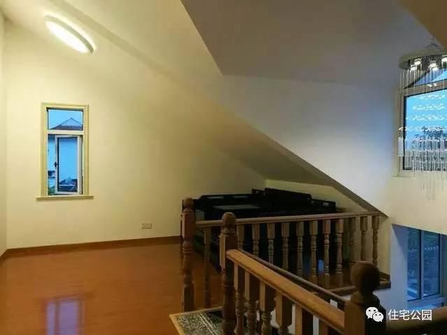 上海曹先生20萬(wàn)自建小別墅，自己設(shè)計(jì)同樣接地氣！