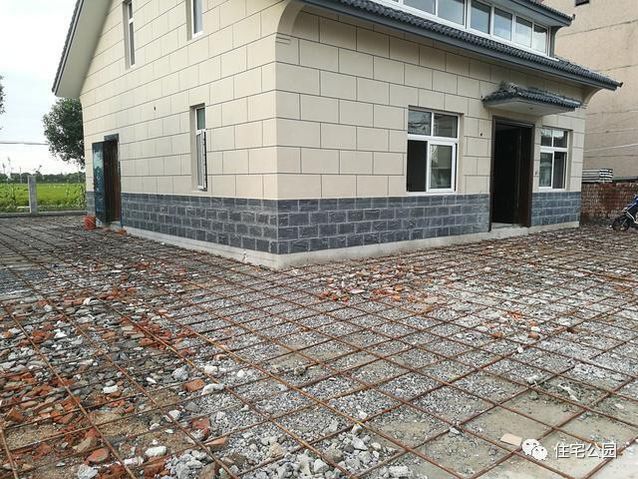 上海曹先生20萬(wàn)自建小別墅，自己設(shè)計(jì)同樣接地氣！