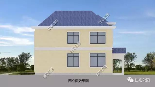 13X12米農(nóng)村別墅，美觀實用、22萬建成？含預(yù)算