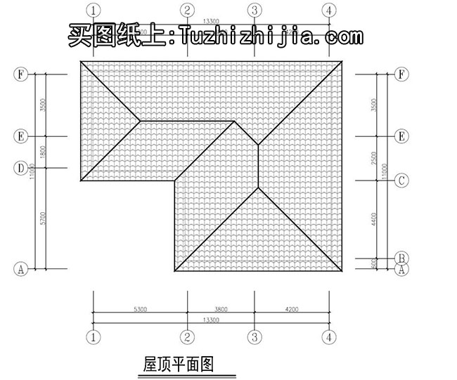 10X13米鄉(xiāng)村二層別墅設(shè)計(jì)，非常實(shí)用，20萬建成！