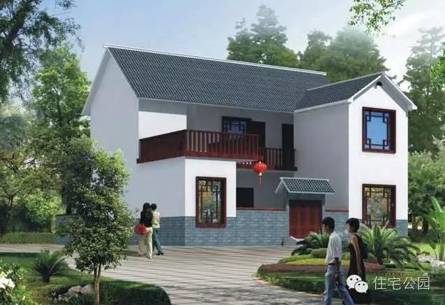 2套11X14米的農(nóng)家小院，有禽舍豬舍、沼氣池