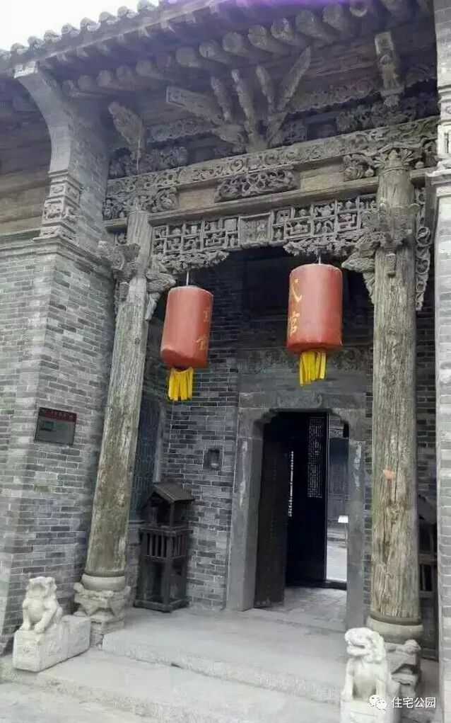 水泊梁山不僅有傳奇，也有特色民居